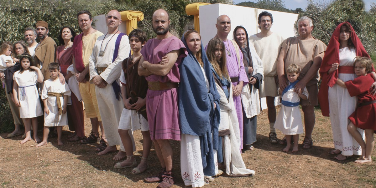 Elenco